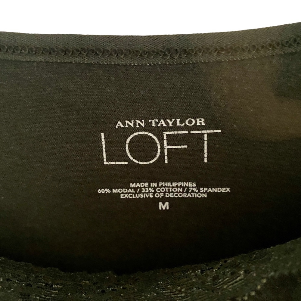 Y2K Loft Green Lace Cami Size Medium - Picture 4 of 5